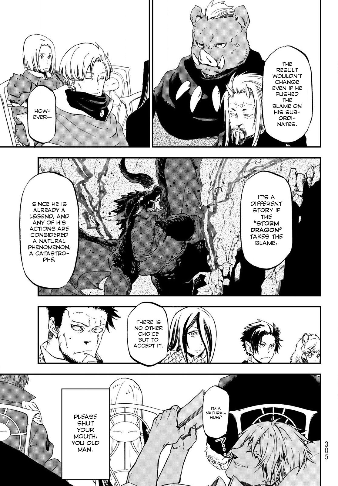 That Time I Got Reincarnated as a Slime, Chapter 74 image 37